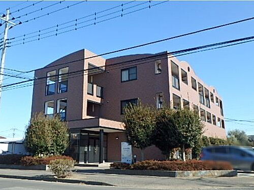 栃木県小山市東城南２丁目 3階建 築22年