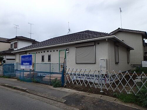 栃木県小山市大字横倉新田 賃貸アパート