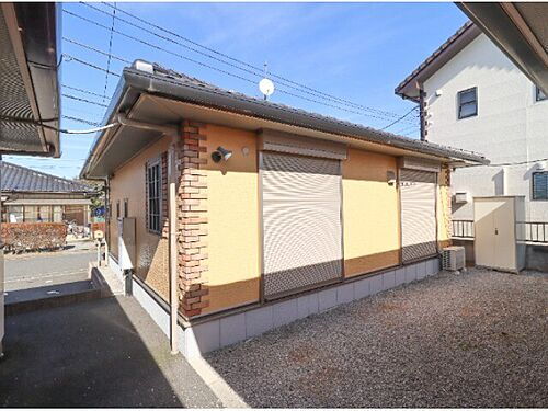 栃木県小山市城北２丁目 賃貸一戸建て