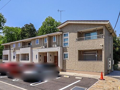 栃木県小山市大字羽川 2階建 築6年8ヶ月