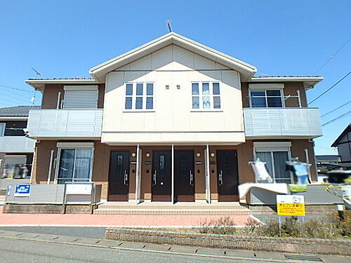 栃木県小山市西城南１丁目 2階建 築18年3ヶ月