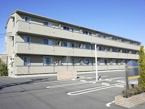 栃木県小山市東城南４丁目 3階建 築17年1ヶ月