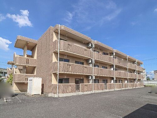 栃木県栃木市城内町２丁目 賃貸マンション