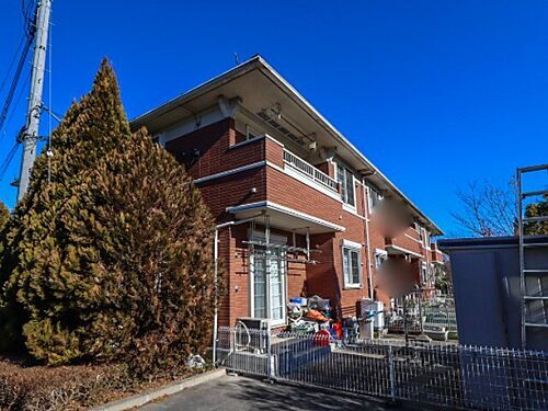 栃木県小山市大字粟宮 2階建 築16年4ヶ月