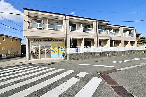 サンライズ牛川