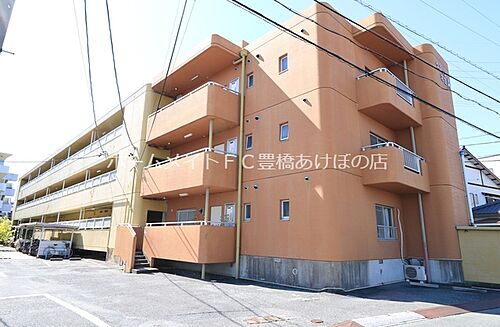 ヴィレッジ杉田　Ａ棟