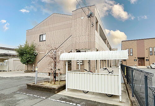 愛知県豊橋市三ツ相町 賃貸アパート