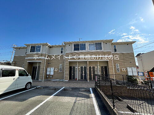 ヴィラ・サンライトＩ