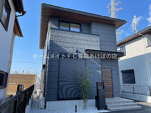 愛知県豊橋市野田町字野田 賃貸一戸建て