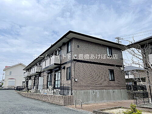 ミレニアムヴィレッジ　Ｂ棟