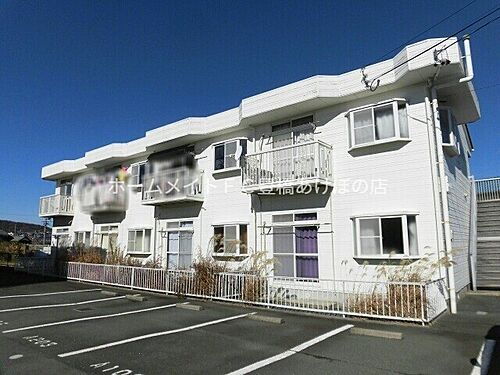 エルディム沢渡Ａ