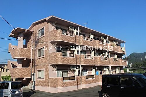 ハイツ　リバティ