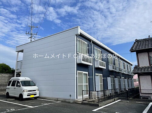 レオパレスイーストＩ