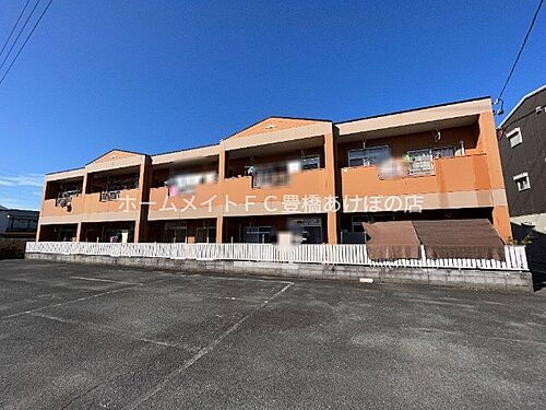 リバティハイツＡ