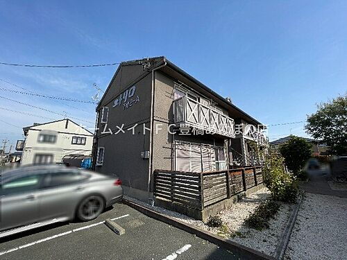 ユトリロ下地２　Ａ棟