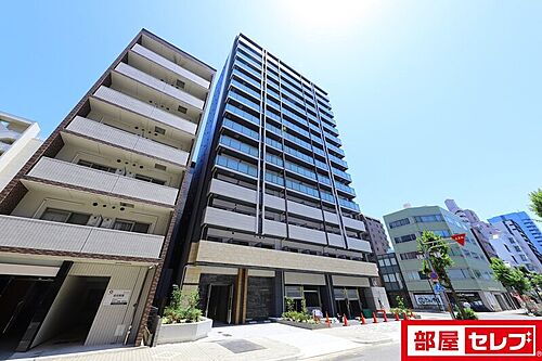 愛知県名古屋市中区丸の内２丁目 賃貸マンション