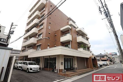 中京第3ビル 東別院駅 1LDK 賃貸(賃貸マンション・アパート)