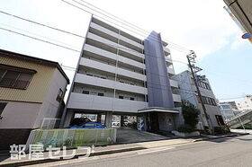 リアライズ沢下町I(willdo金山) 金山駅 1K 賃貸(賃貸マンション・アパート)