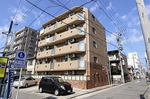 愛知県名古屋市千種区春岡１丁目 賃貸マンション