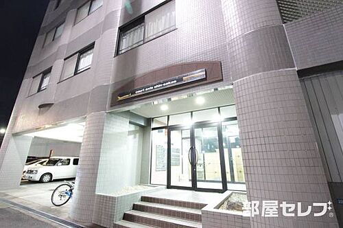 コートアクシス新栄 千種駅 3LDK 賃貸(賃貸マンション・アパート)