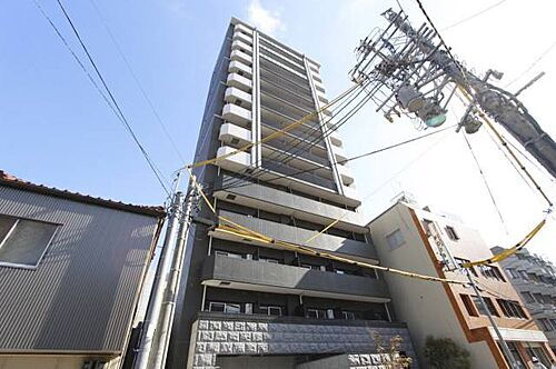 愛知県名古屋市千種区内山３丁目 賃貸マンション