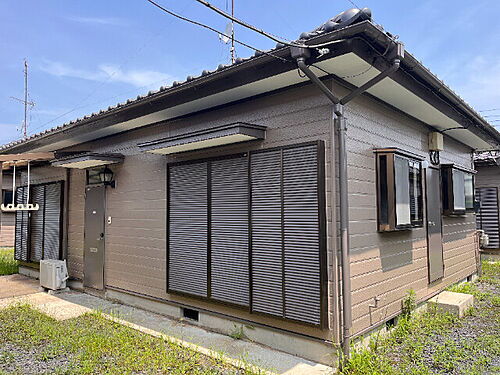 茨城県神栖市大野原１丁目 賃貸一戸建て