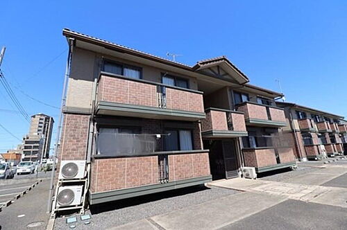 レグルス・レジデンス　Ｉ・ＩＩ