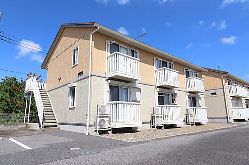 エミグランドハイム　Ａ