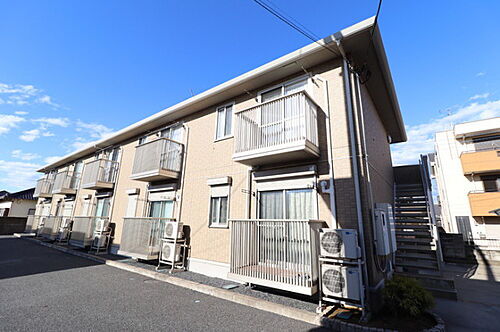 ラヴェスト・コート　Ａ