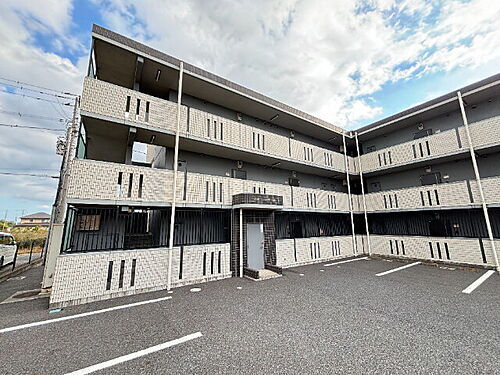 茨城県神栖市木崎 賃貸マンション