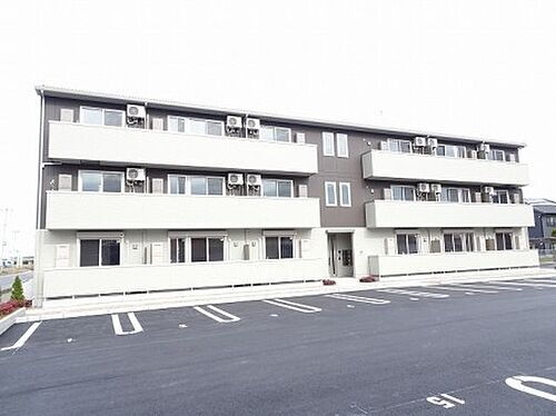 フォレストメゾン堀割