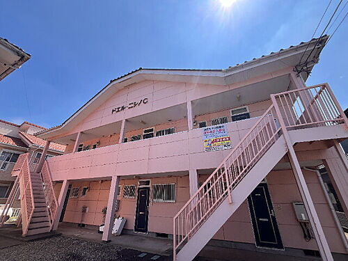 茨城県神栖市平泉 賃貸アパート