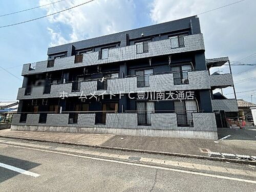 シャトレイン宿