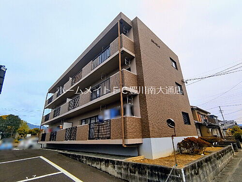 愛知県豊川市一宮町豊 賃貸マンション