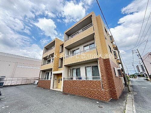 愛知県豊川市金屋町 賃貸マンション