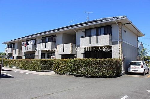 ヴィラ・ロワイヤル　参番館