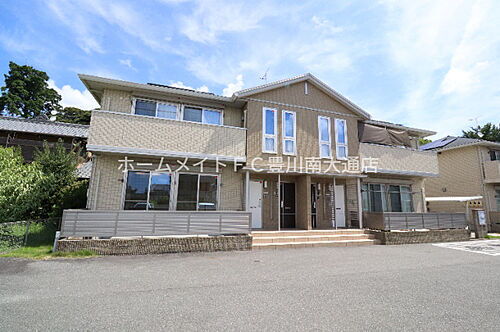 愛知県豊川市一宮町宮前 賃貸アパート