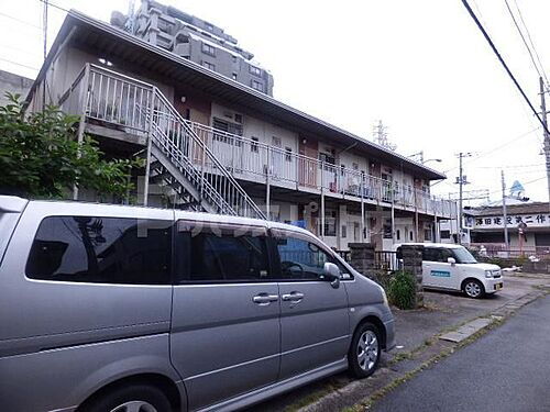 千葉県船橋市海神３丁目 賃貸アパート