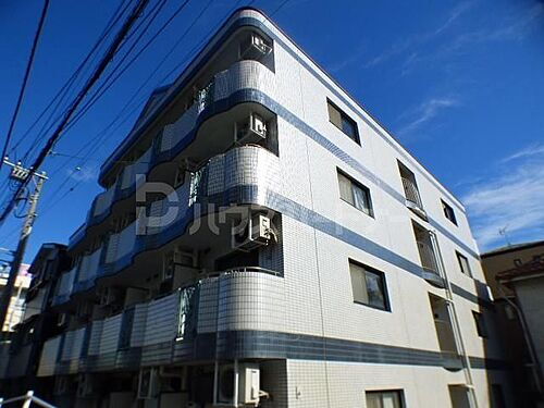 千葉県船橋市本中山６丁目 賃貸マンション
