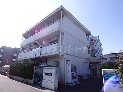 千葉県船橋市栄町１丁目 賃貸マンション