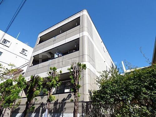 千葉県船橋市西船５丁目 3階建 築26年6ヶ月