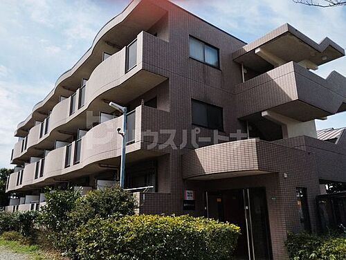 千葉県船橋市前原西１丁目 賃貸マンション