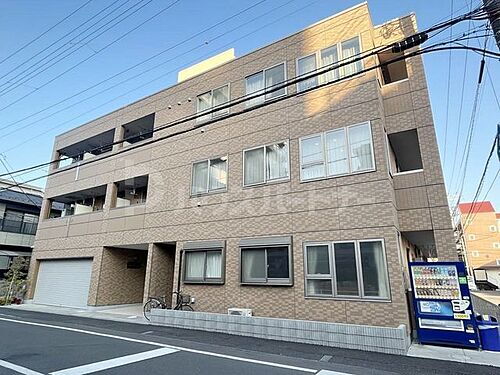 千葉県船橋市本町５丁目 賃貸マンション