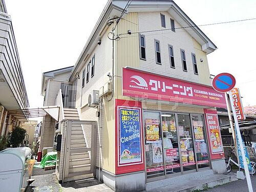 千葉県船橋市東船橋１丁目 2階建 築17年7ヶ月