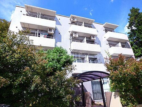 千葉県船橋市印内２丁目 4階建 築33年9ヶ月