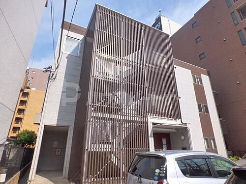 千葉県船橋市湊町２丁目 賃貸マンション