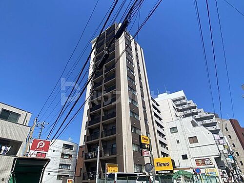 千葉県船橋市前原西２丁目 賃貸マンション