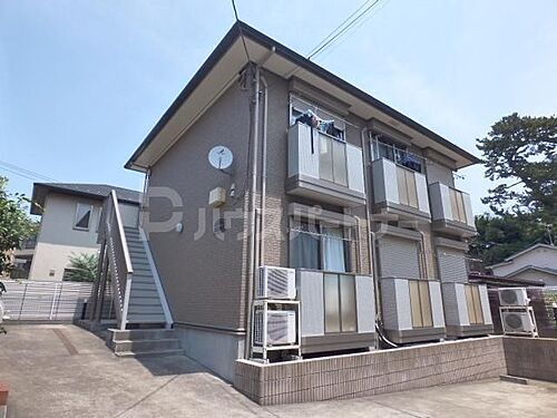 千葉県船橋市西船１丁目 2階建 築17年10ヶ月