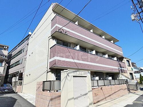 千葉県船橋市海神１丁目 3階建 築10年3ヶ月