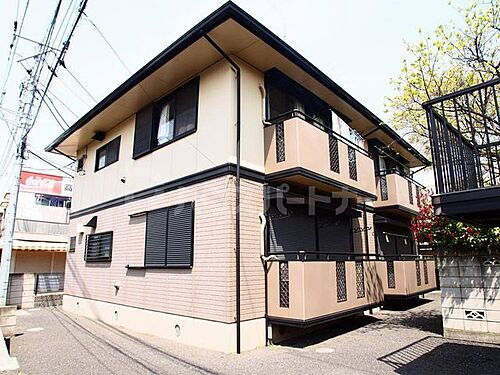 千葉県船橋市印内１丁目 2階建 築29年1ヶ月